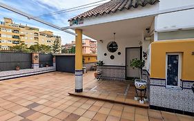 Adosada En El Puerto Santa Maria